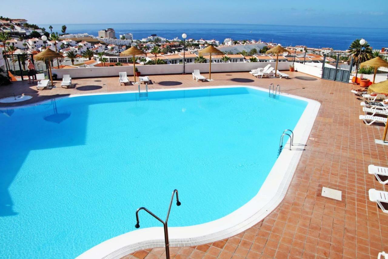 Apartment Coral Costa Adeje  Exterior photo